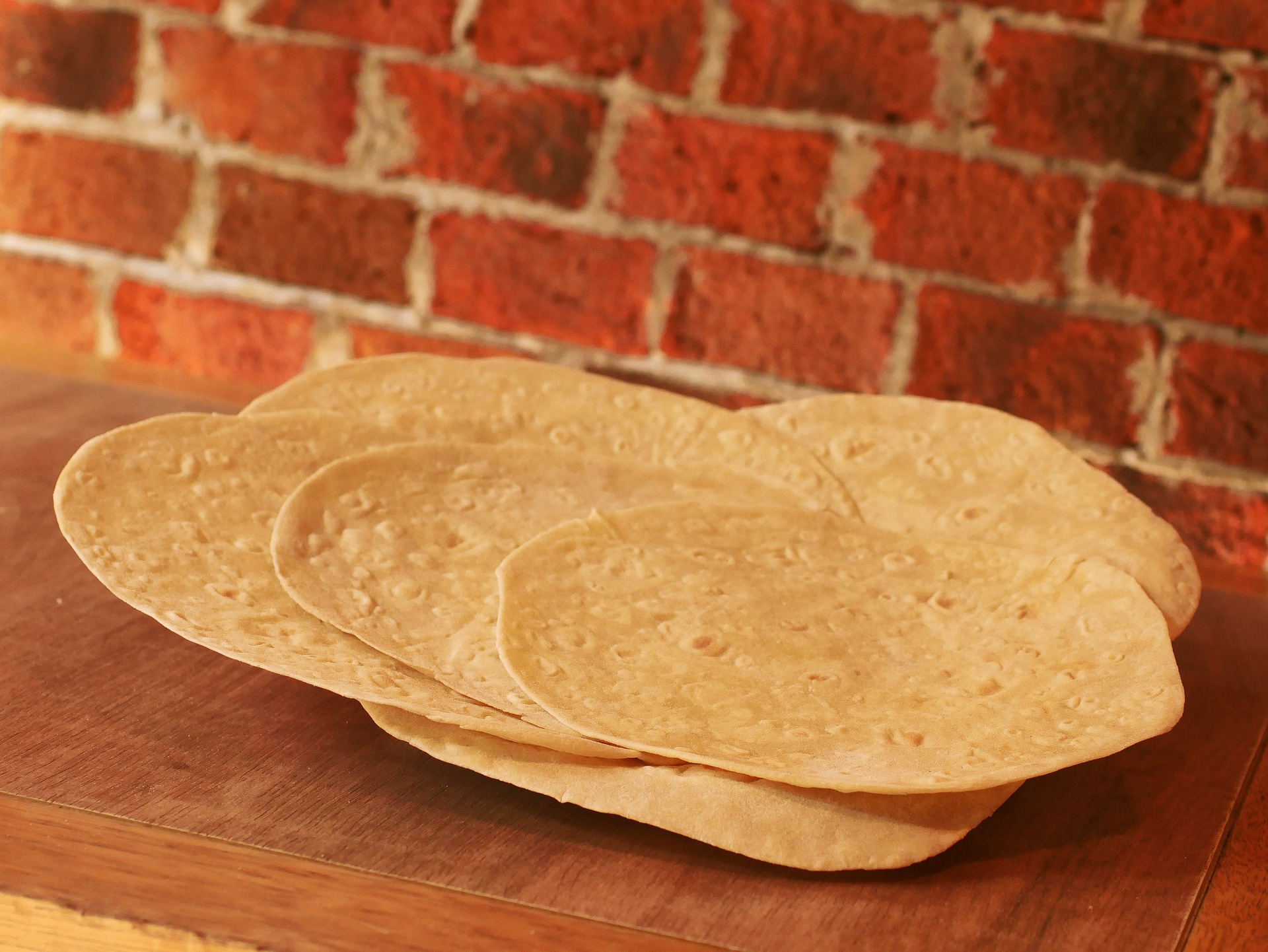 Bread